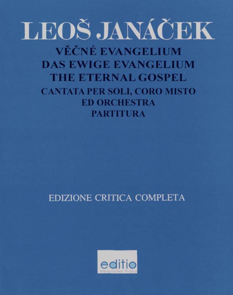 Das ewige Evangelium
